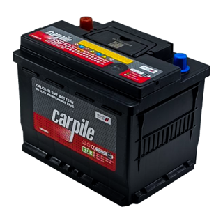 باتری 55 آمپر کارپیل