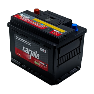 باتری60 آمپر کارپیل