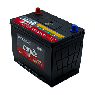 باتری 60 آمپر بلند کارپیل