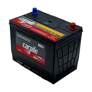 باتری 70 آمپر قطب معمولی کارپیل