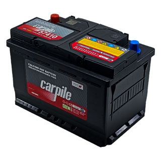 باتری74 آمپر کارپیل