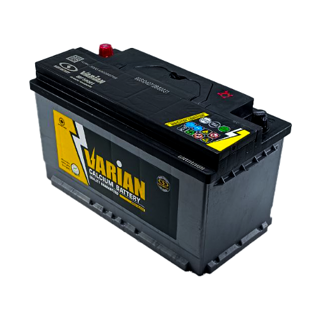 باتری 90 آمپر واریان